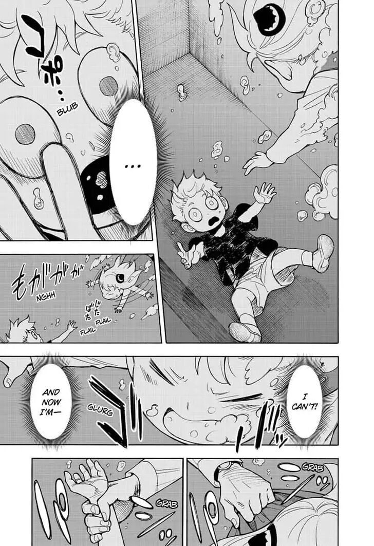 Spy x Family, Chapter 16 image 19